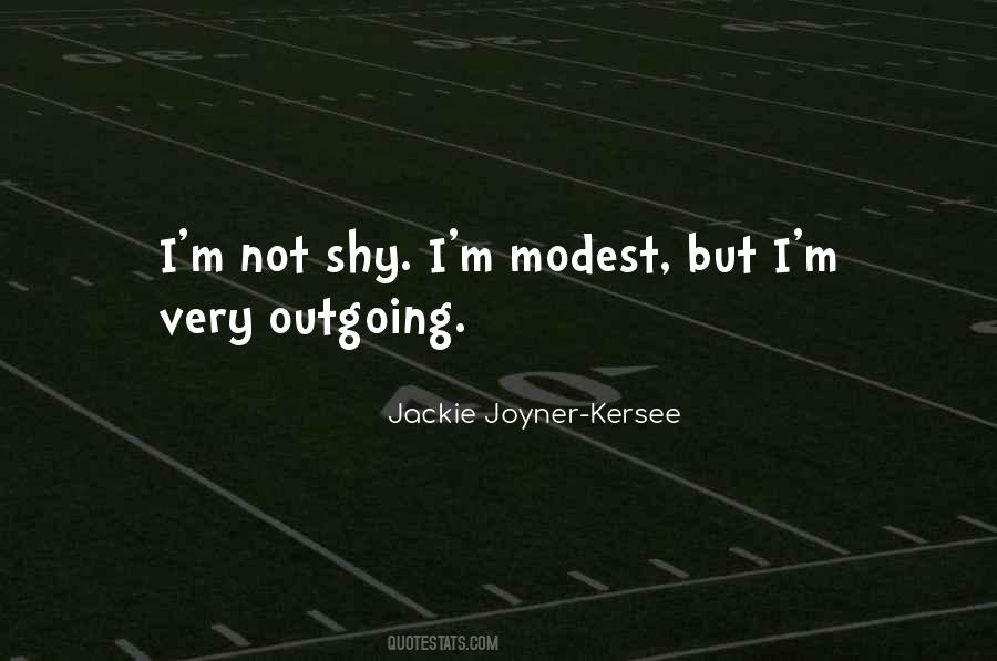 Jackie Joyner Quotes #34386