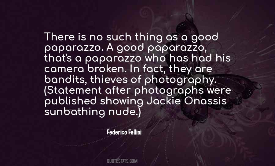 Jackie Onassis Quotes #516459
