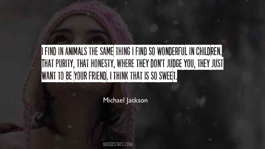 Jackson Michael Quotes #134329