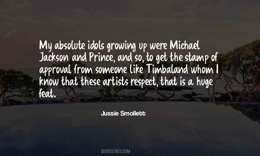 Jackson Michael Quotes #147173