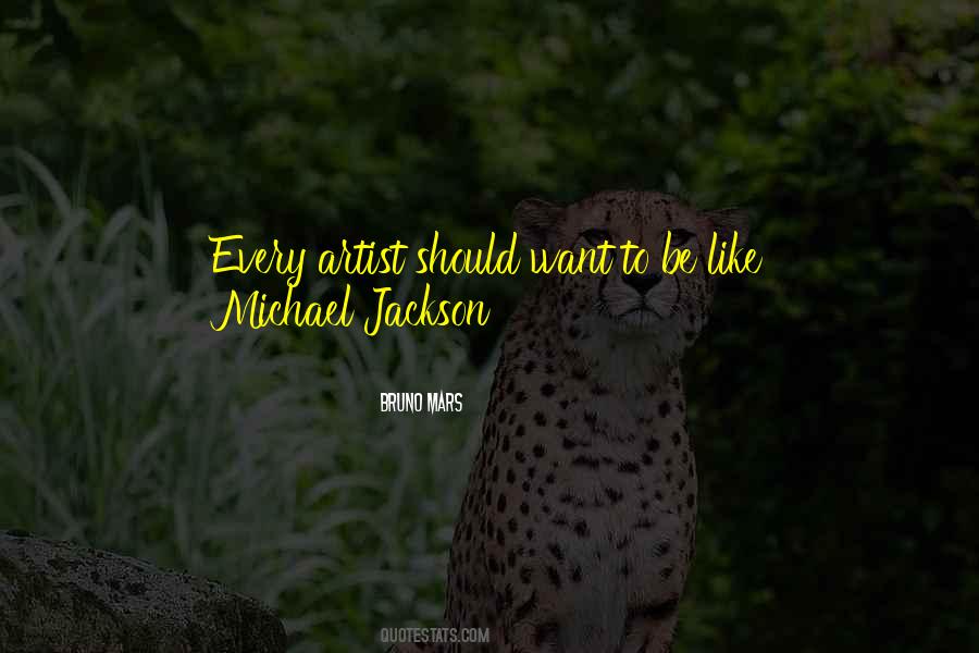 Jackson Michael Quotes #166216