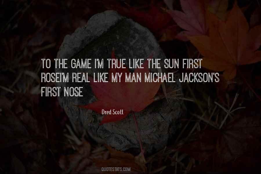 Jackson Michael Quotes #250853