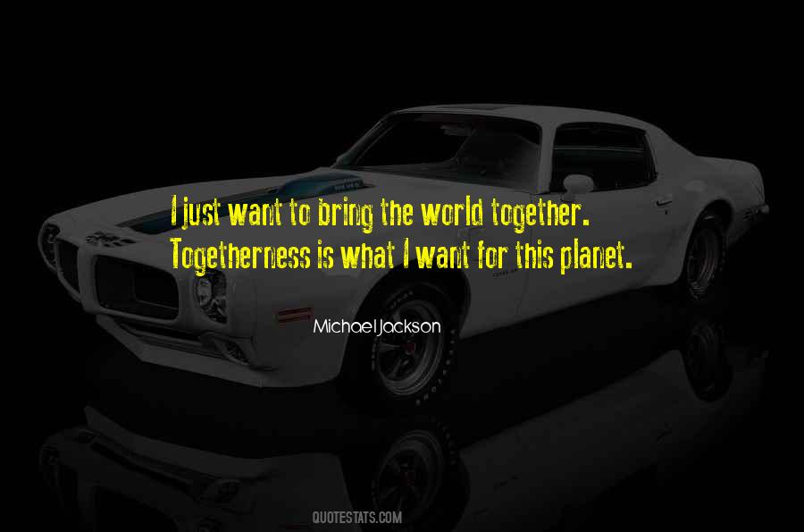 Jackson Michael Quotes #78756