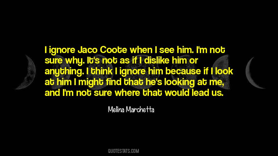 Jaco Quotes #1810858