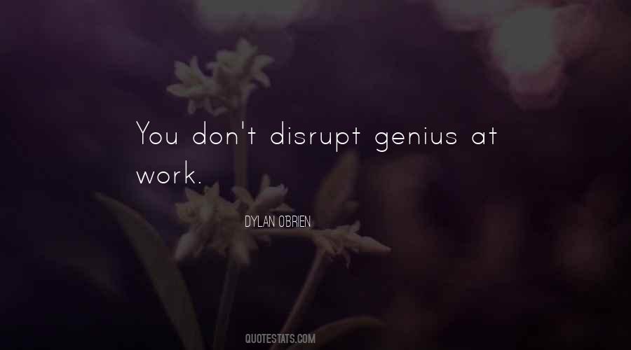 Jacob Silj Quotes #1614311