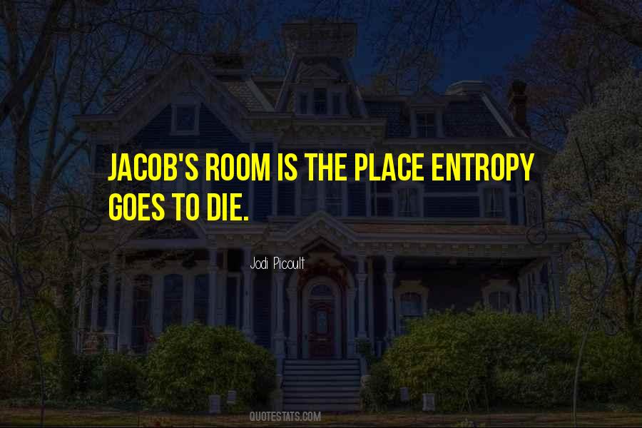 Jacob's Room Quotes #1289441