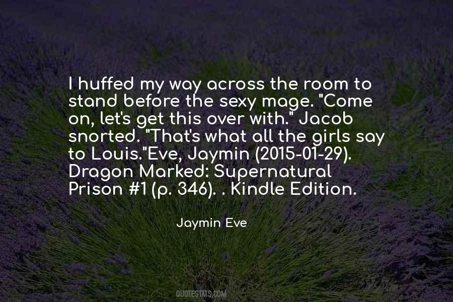 Jacob's Room Quotes #90876
