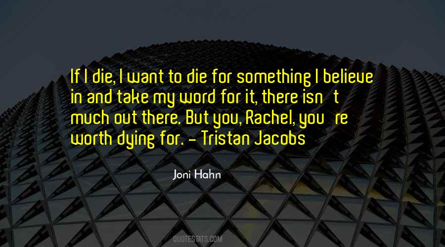Jacobs Quotes #1164502