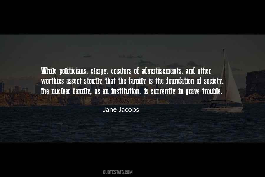 Jacobs Quotes #77663