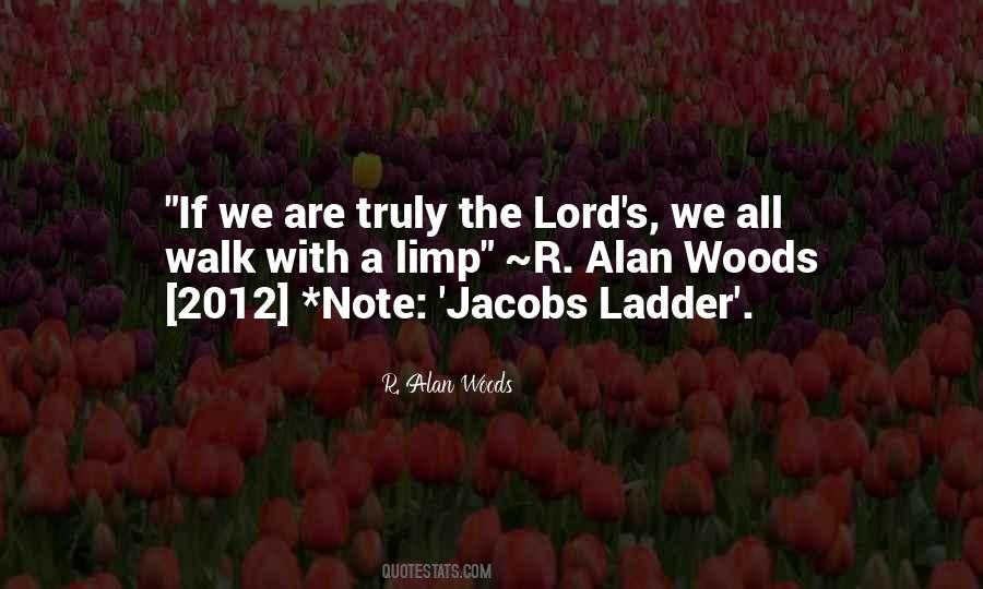 Jacobs Quotes #841459