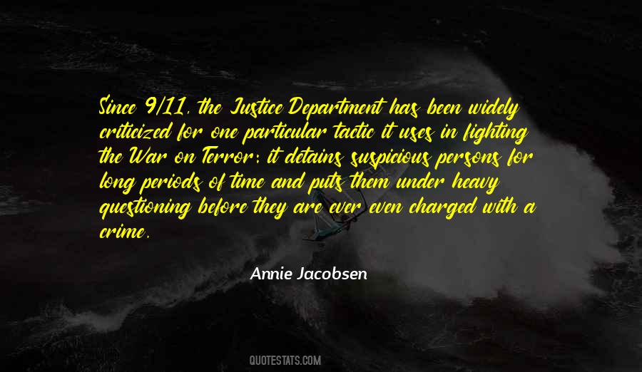 Jacobsen Quotes #1389149