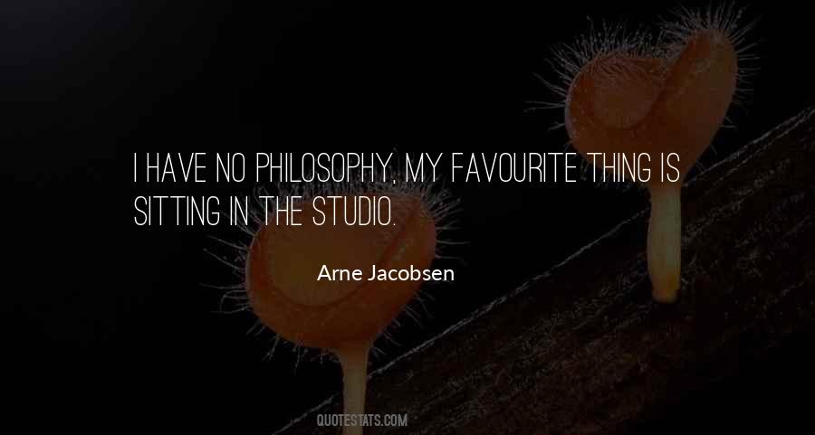 Jacobsen Quotes #1509436