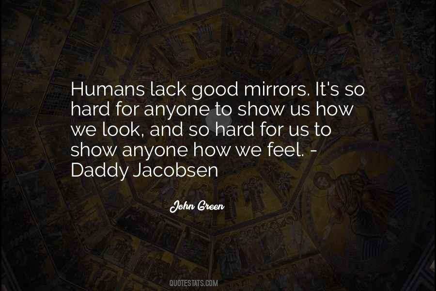 Jacobsen Quotes #168518
