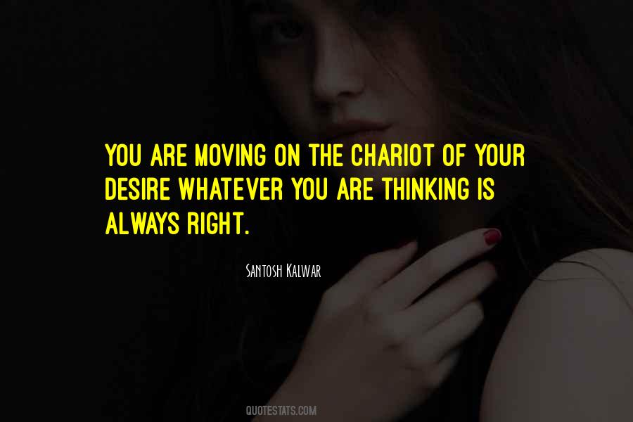 Jacqueline Mars Quotes #1555895