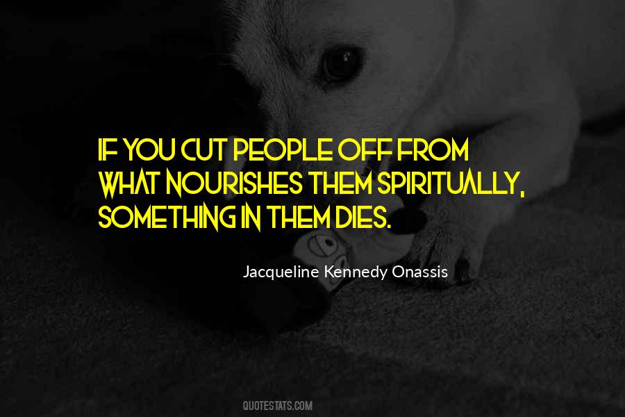 Jacqueline Quotes #104628
