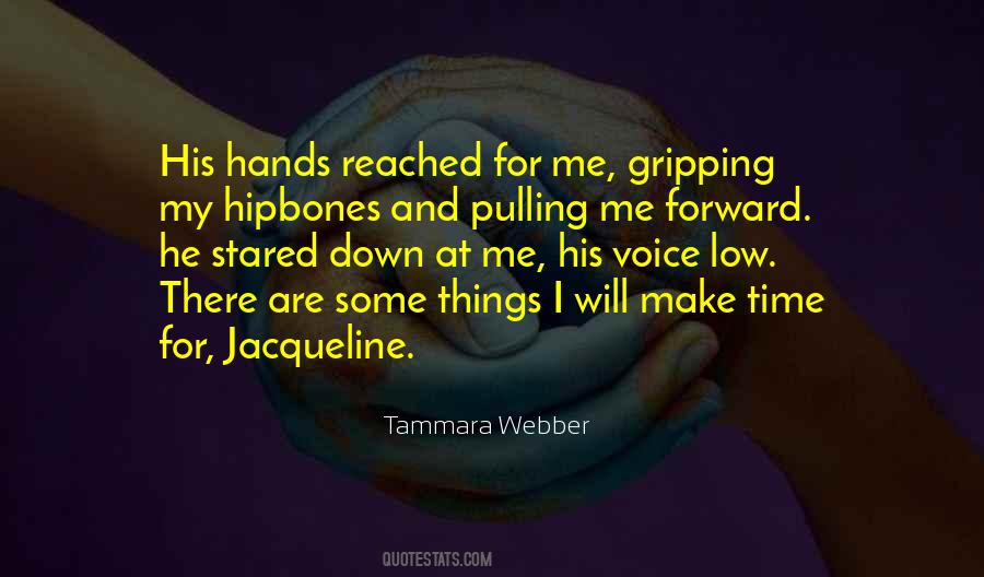Jacqueline Quotes #1377260