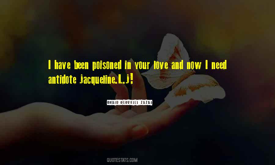 Jacqueline Quotes #680018