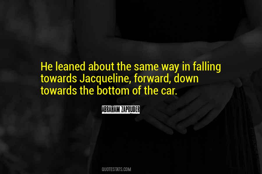 Jacqueline Quotes #831080