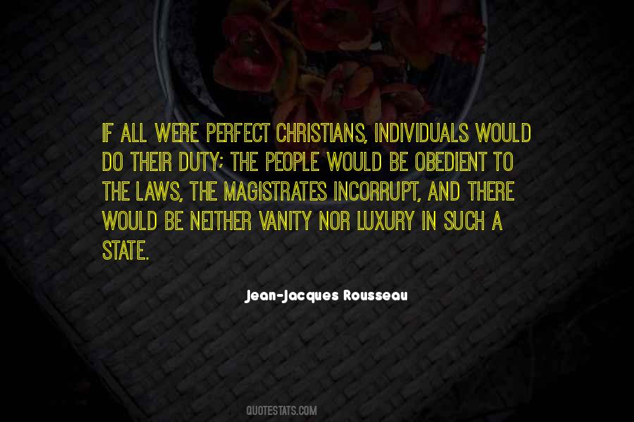 Jacques Rousseau Quotes #15647