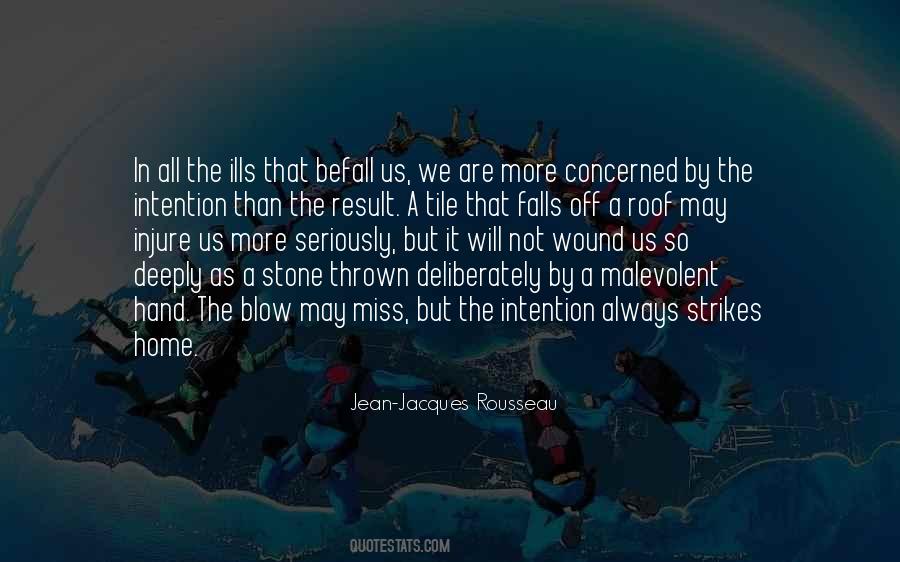 Jacques Rousseau Quotes #16078