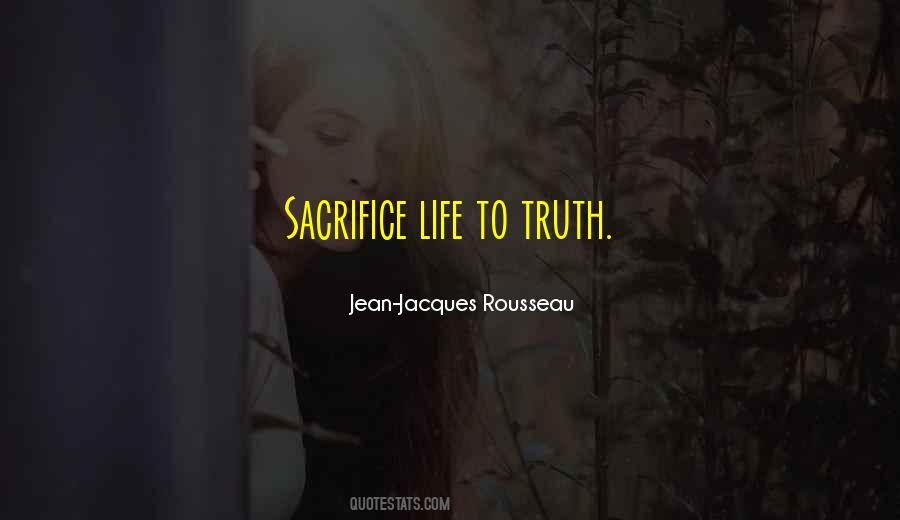 Jacques Rousseau Quotes #185399