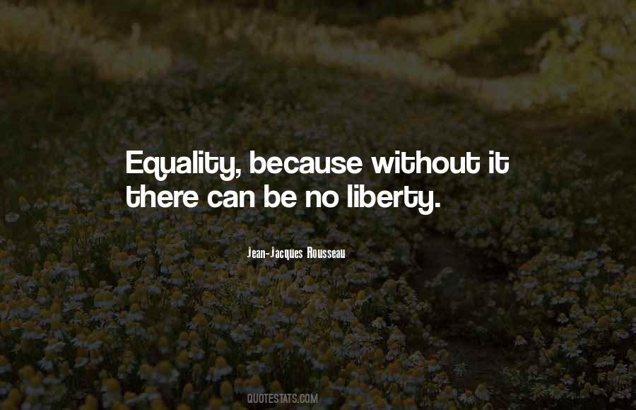 Jacques Rousseau Quotes #239244