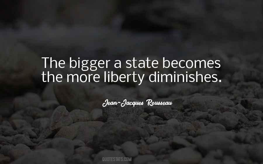 Jacques Rousseau Quotes #360678