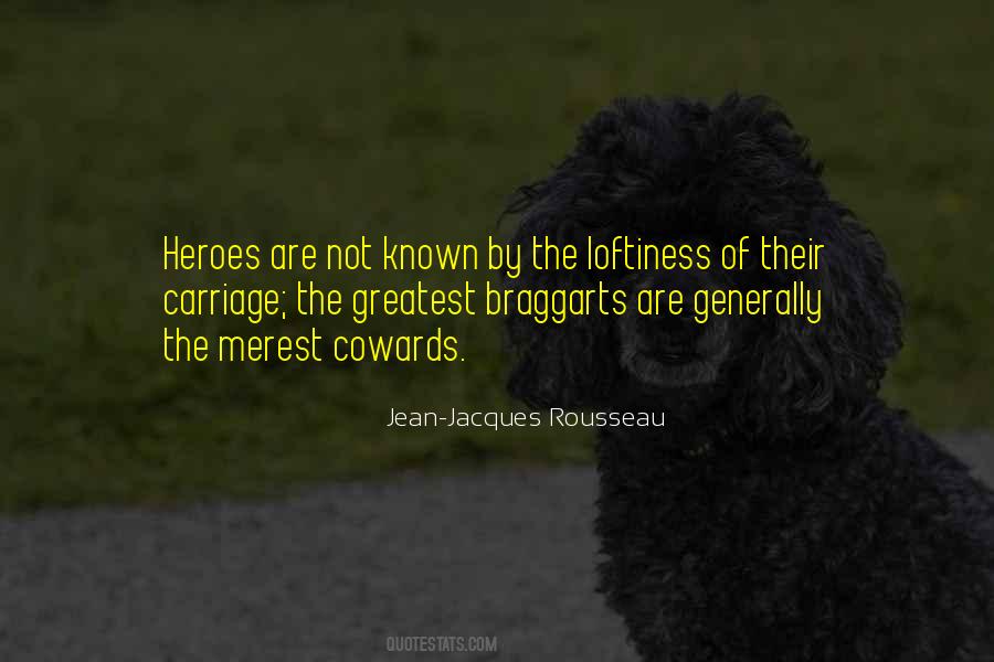 Jacques Rousseau Quotes #68947