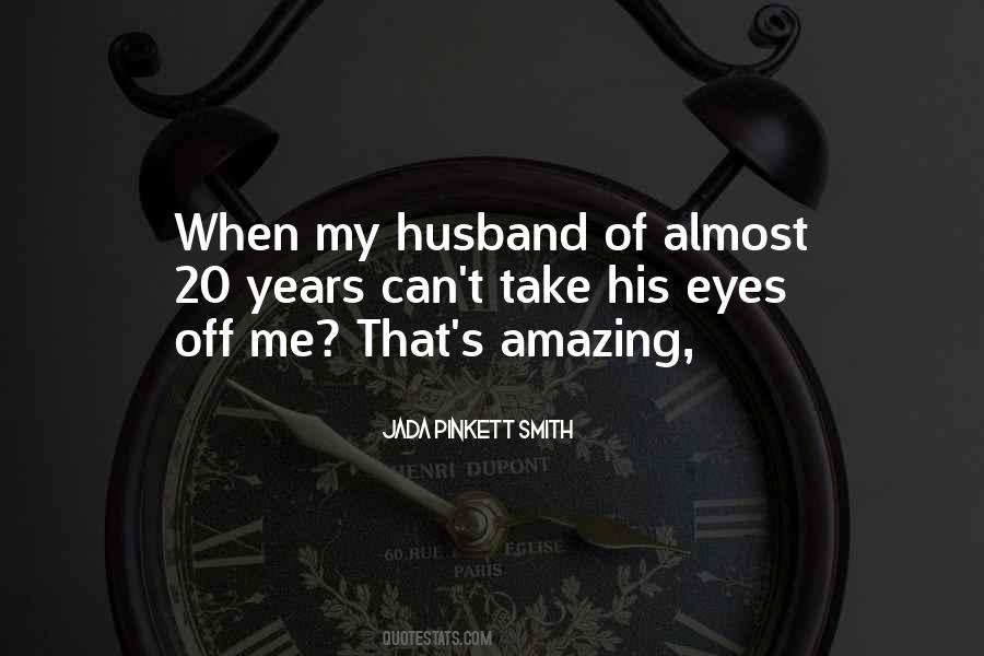 Jada Pinkett Quotes #128757