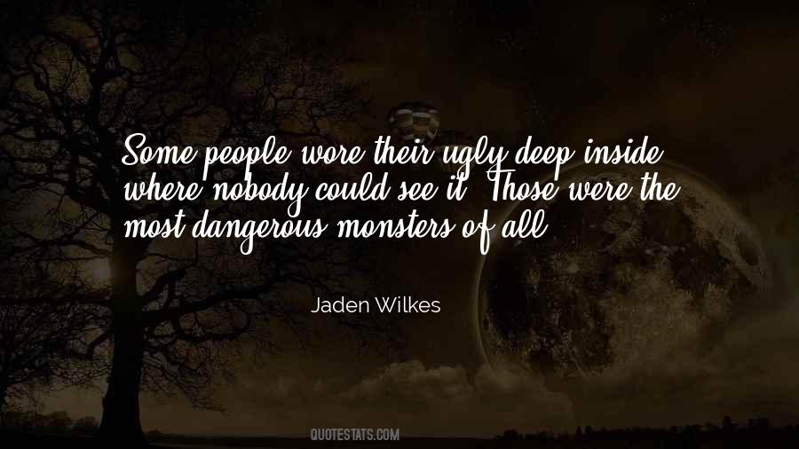 Jaden Quotes #1145586