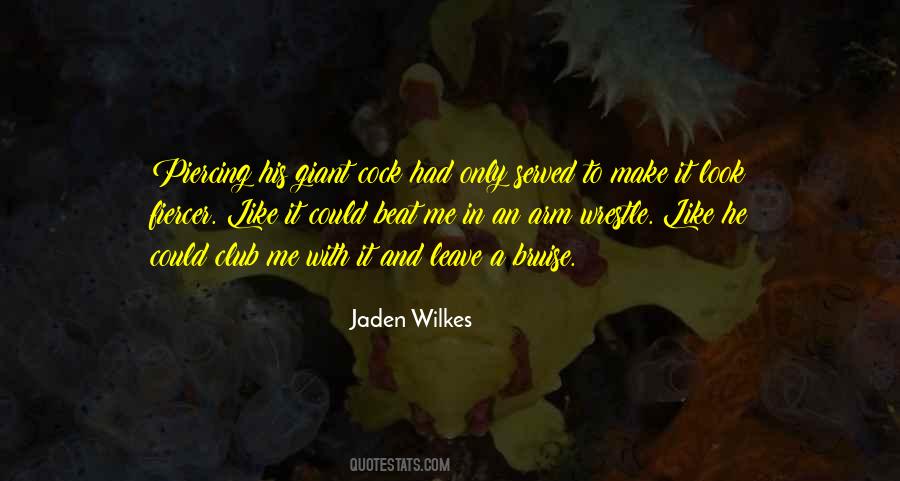 Jaden Quotes #1298917