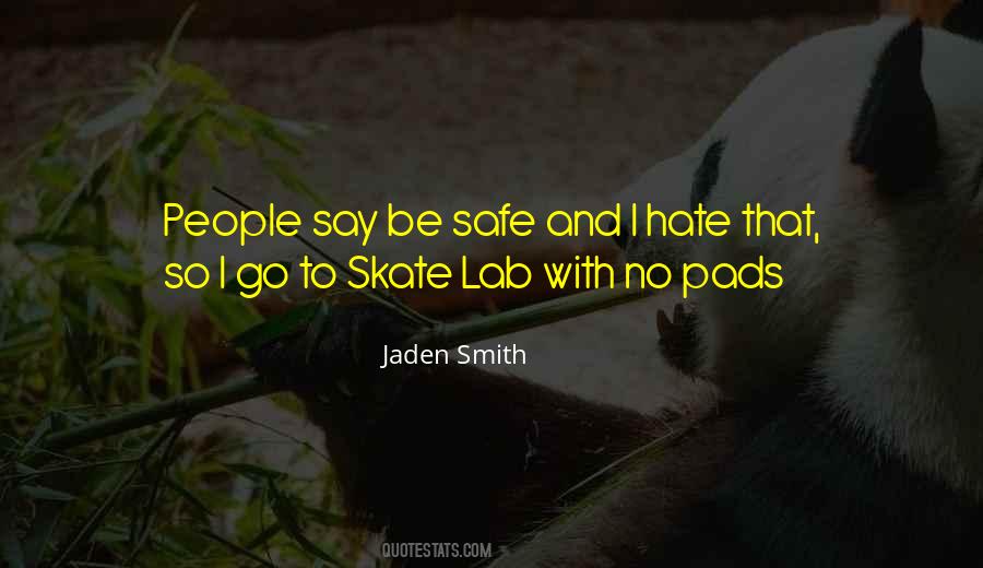 Jaden Quotes #1436217