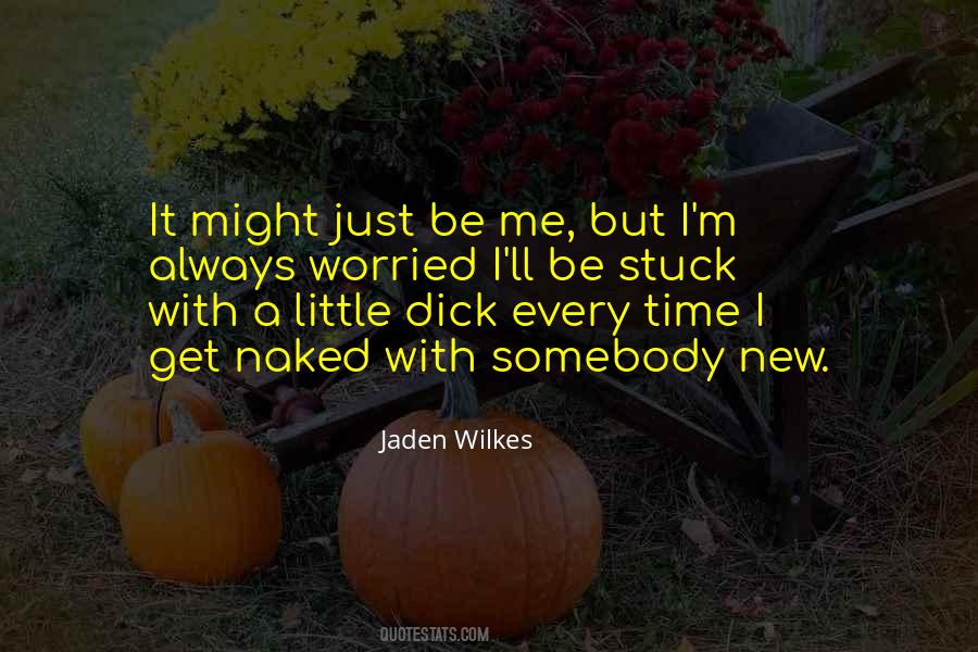 Jaden Quotes #550883