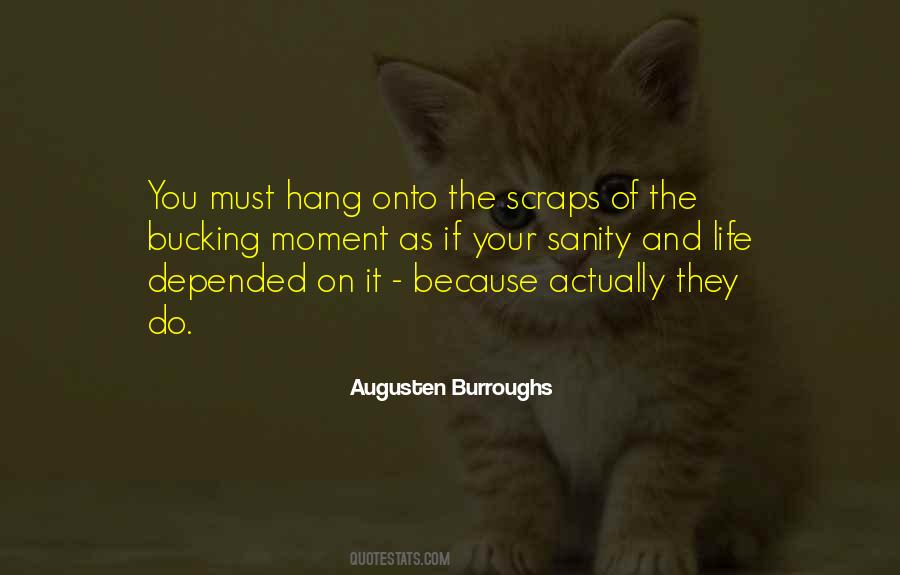 Jag Quotes #602529