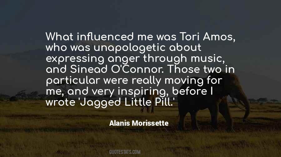 Jagged Little Pill Quotes #1607275
