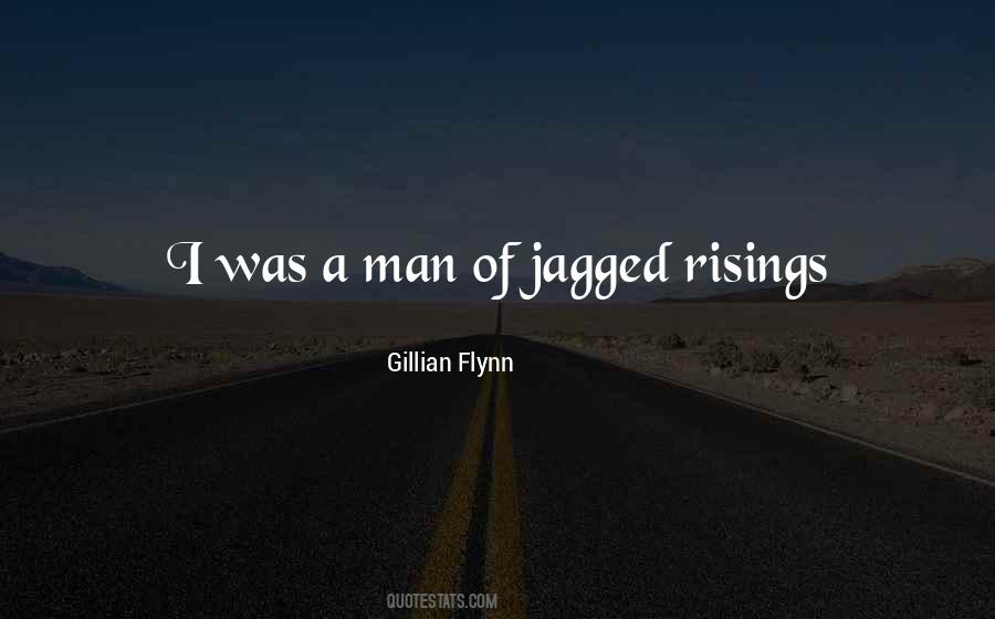 Jagged Quotes #242981