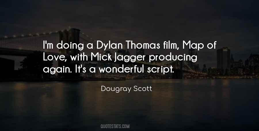 Jagger Quotes #111464