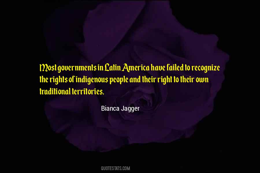 Jagger Quotes #11745