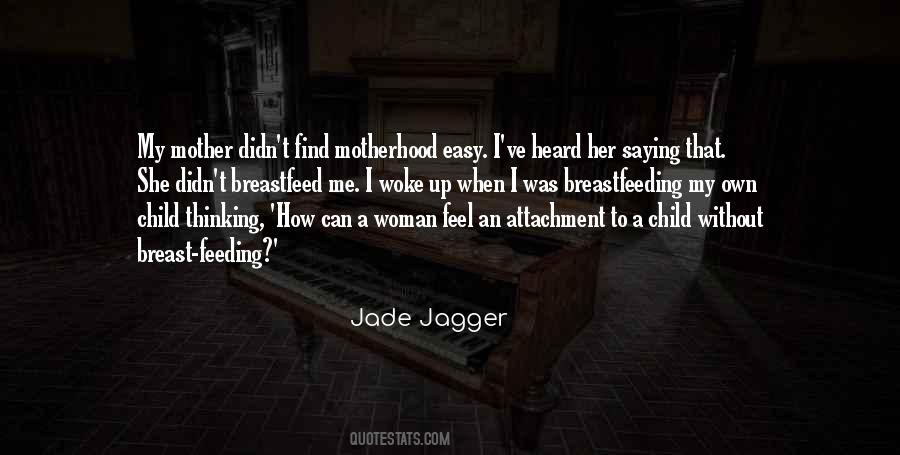 Jagger Quotes #4786