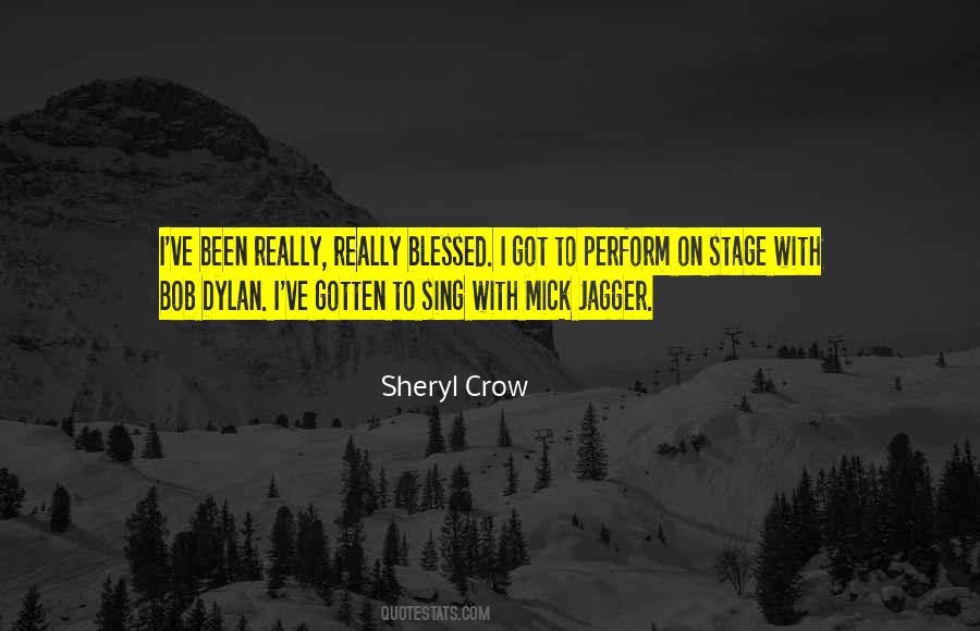 Jagger Quotes #99023