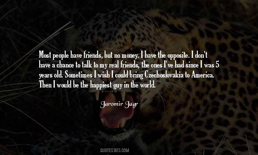 Jagr Quotes #754973