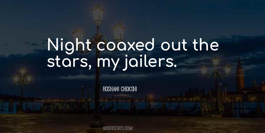 Jailers Quotes #1406493