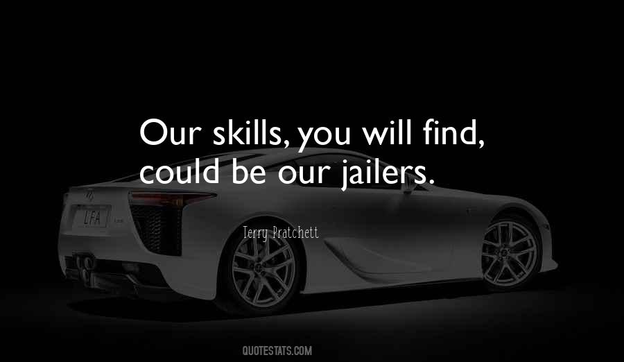 Jailers Quotes #840601