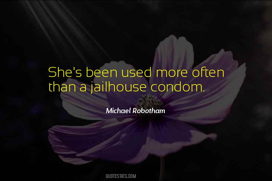 Jailhouse Quotes #1020861