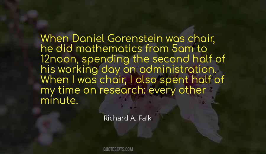 Quotes About Falk #1329354