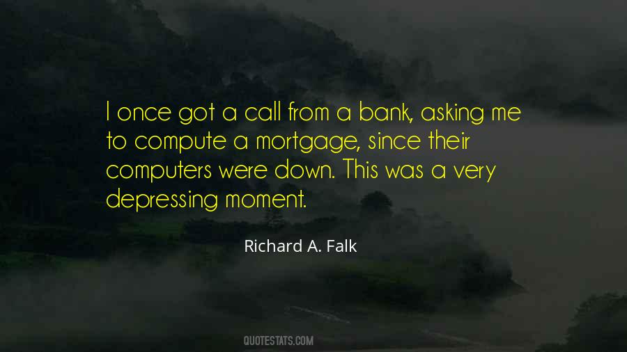 Quotes About Falk #855248