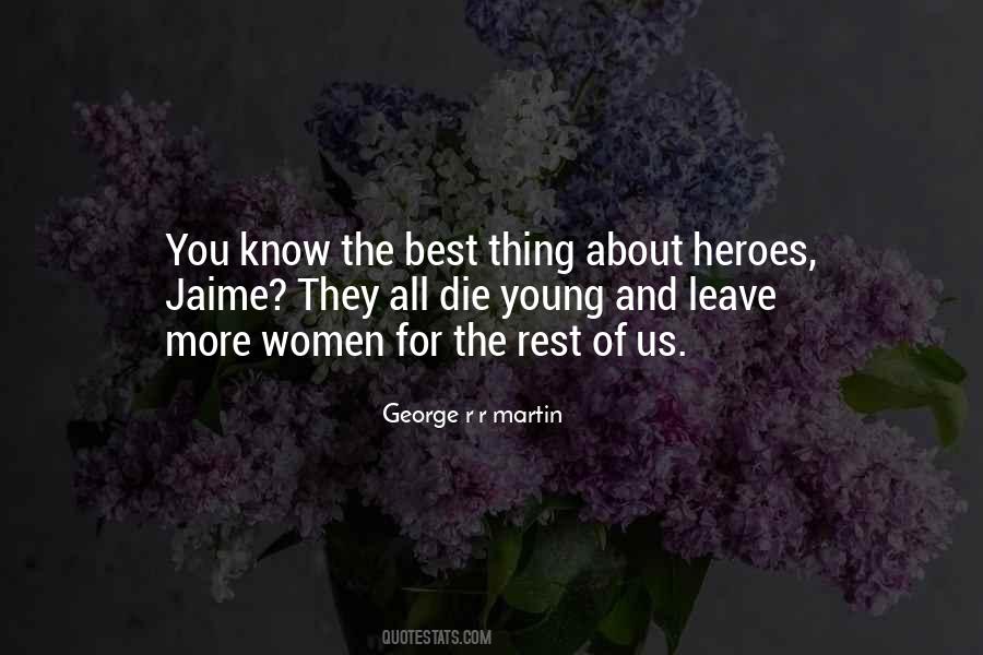Jaime Quotes #1009873