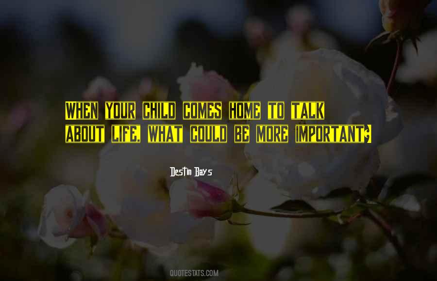 Jaisa Baap Waisa Beta Quotes #1566331
