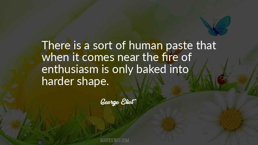 Quotes About That Paste #1016978