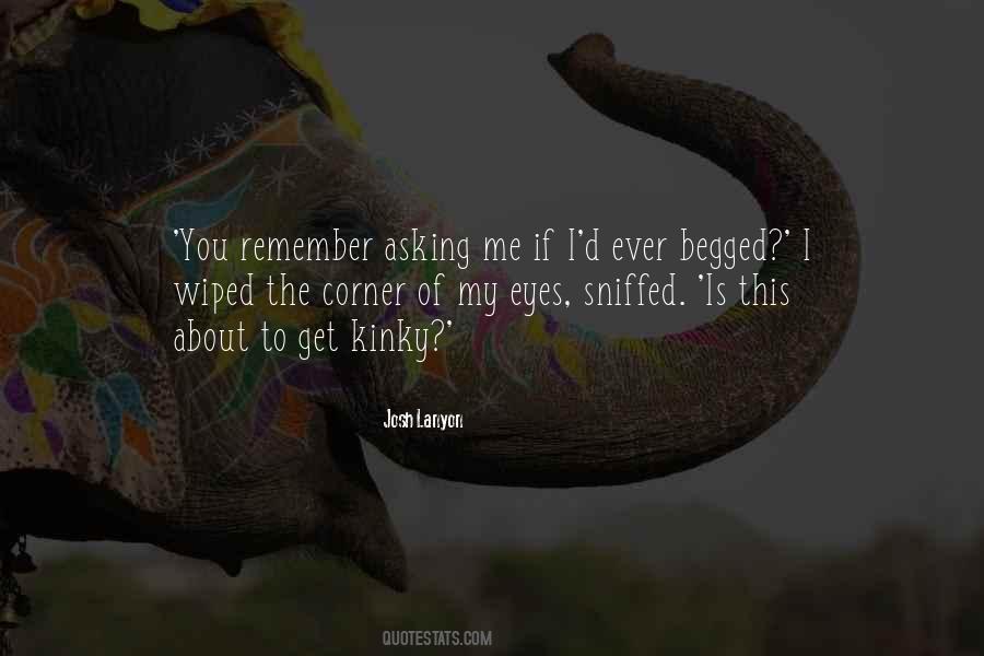 Jake English Quotes #877853